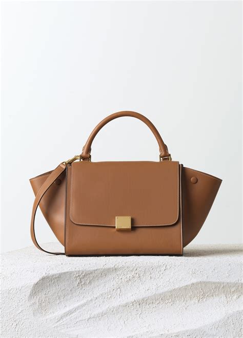 celine trapeze bag price euro|celine pouch with strap.